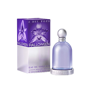 Perfume Halloween woman EDT 100 ml